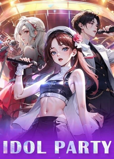 Idol Party