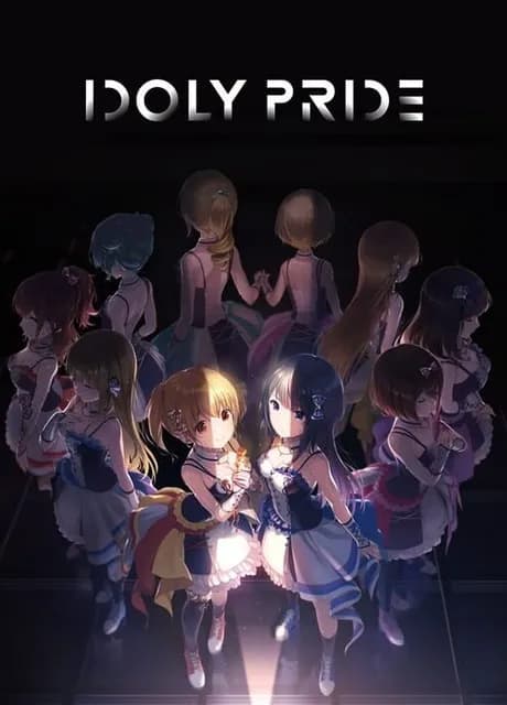 Idoly Pride