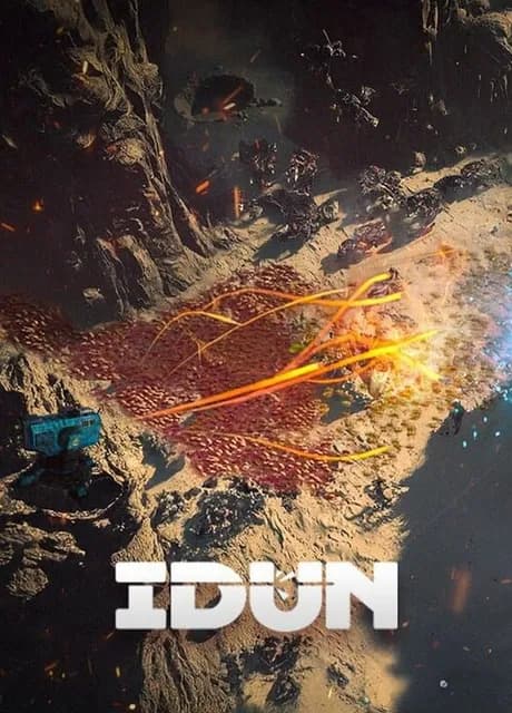 Idun: Frontline Survival