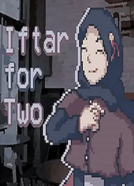 Iftar for Two