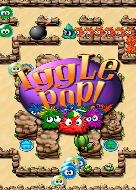 Iggle Pop! Deluxe