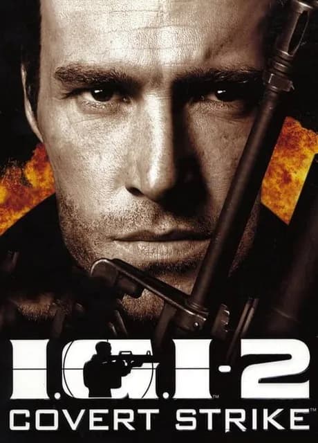 I.G.I.-2: Covert Strike