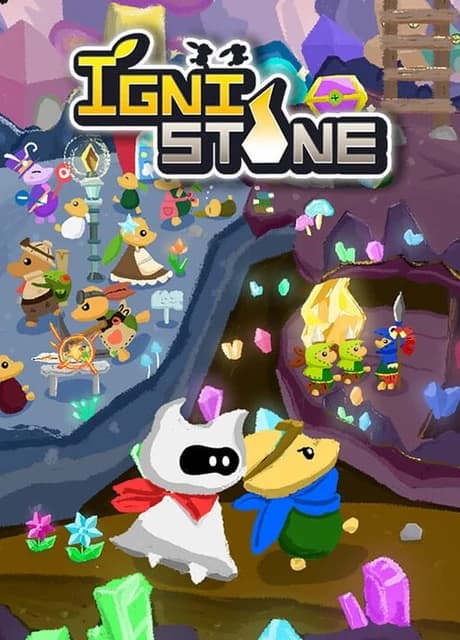 Ignistone