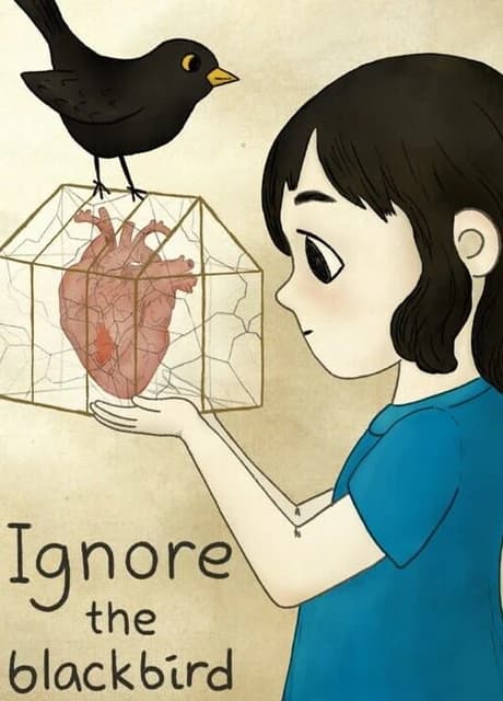 Ignore the blackbird