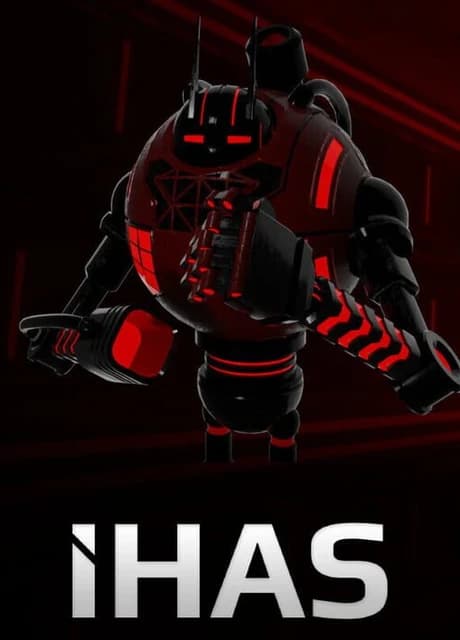 I.H.A.S