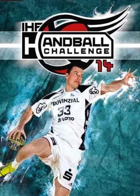 IHF Handball Challenge 14
