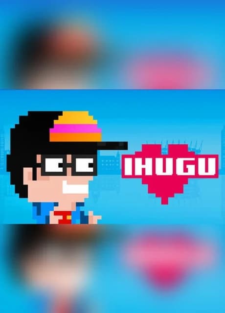 IHugU