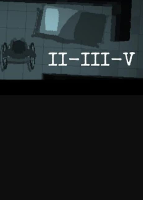 II-III-V
