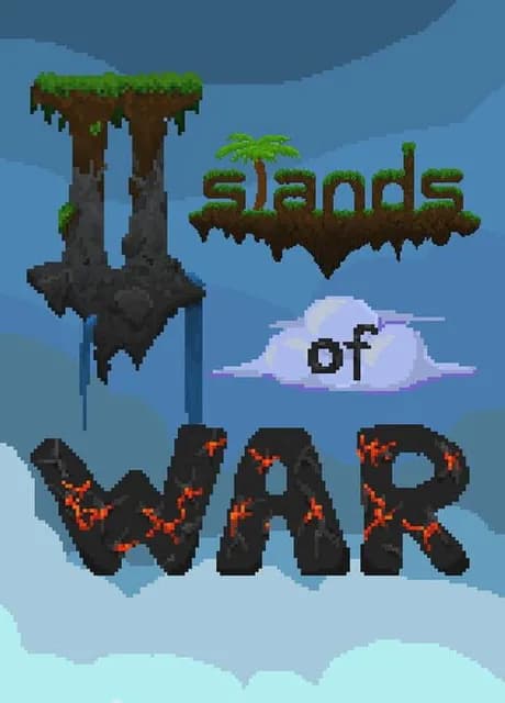 IIslands of War