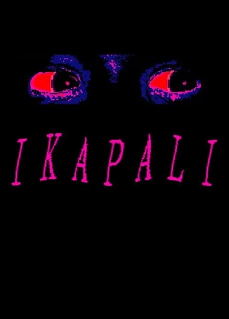 Ikapali