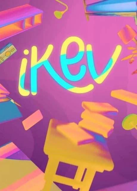 Ikev