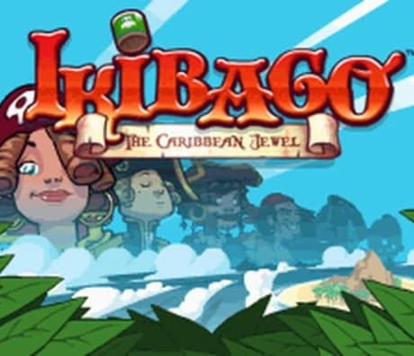 Ikibago