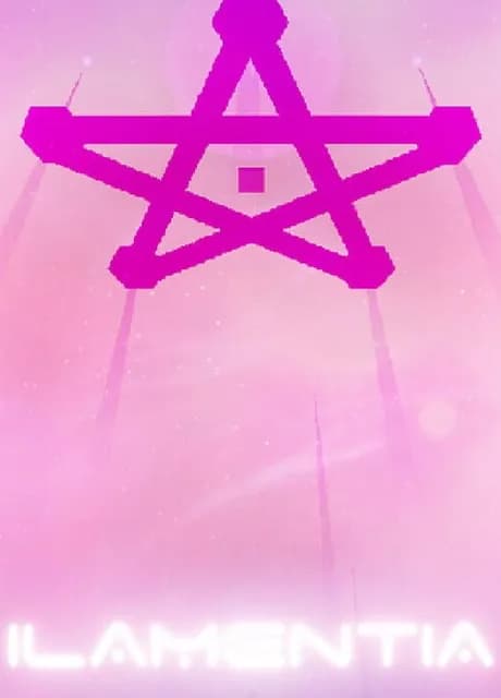 Ilamentia