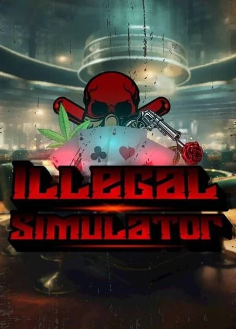Illegal Simulator