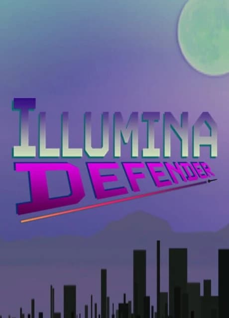 Illumina Defender
