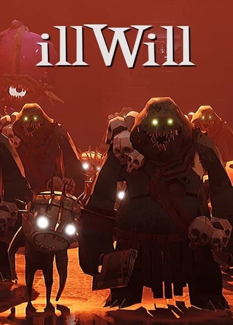illWill