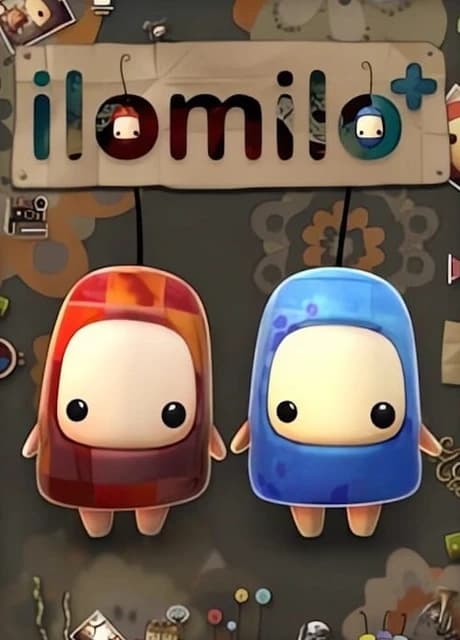 Ilomilo Plus