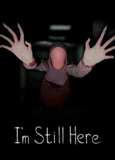 I'm Still Here