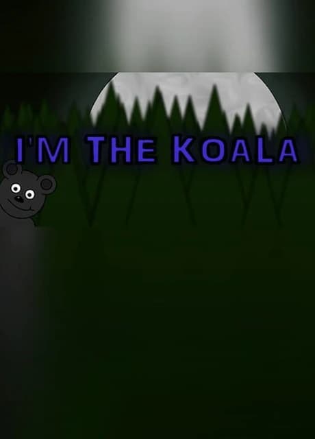 I'm the Koala