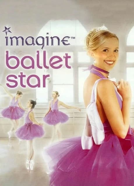 Imagine: Ballet Star