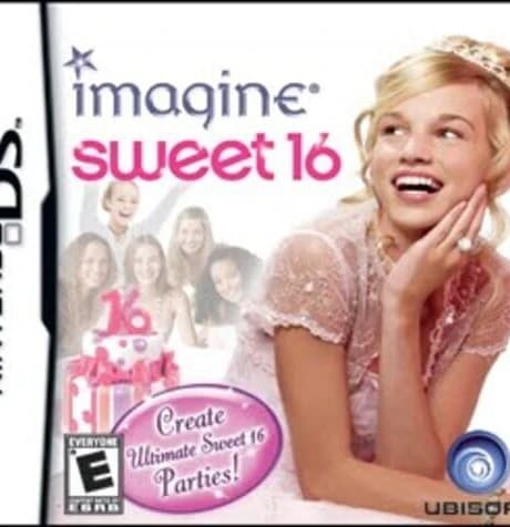 Imagine: Sweet 16