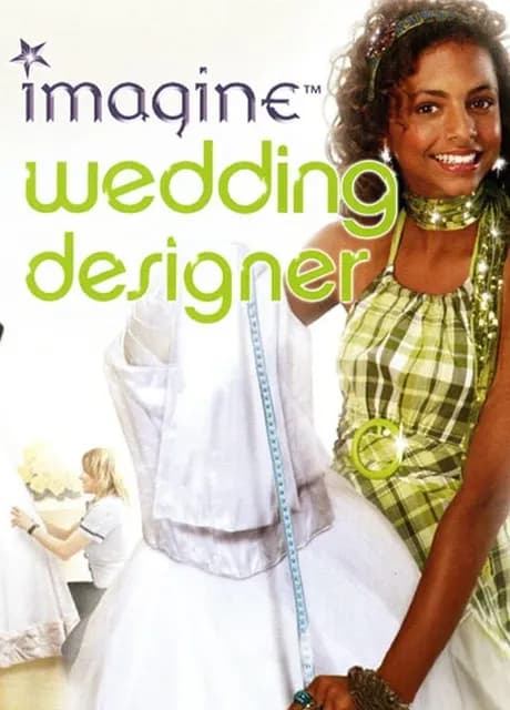 Imagine: Wedding Designer