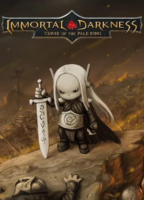Immortal Darkness: Curse of The Pale King