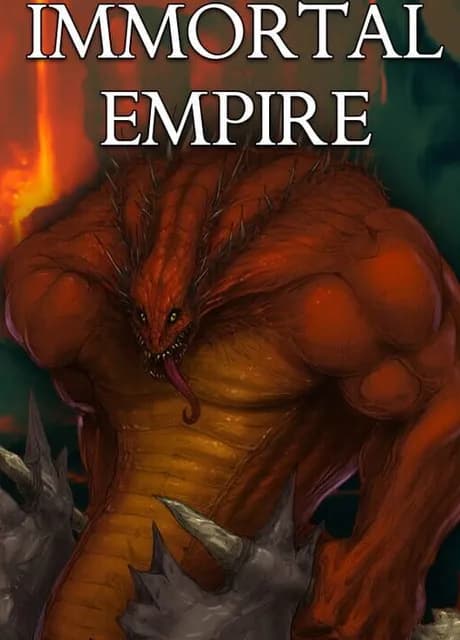 Immortal Empire