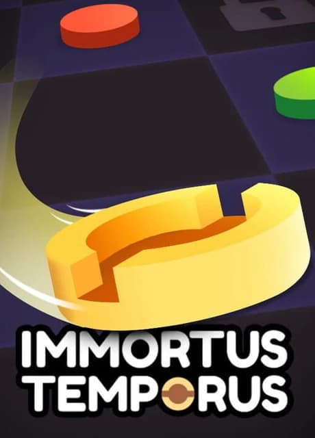 Immortus Temporus