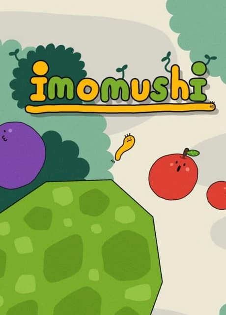 Imomushi