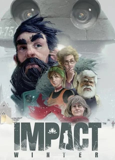 Impact Winter