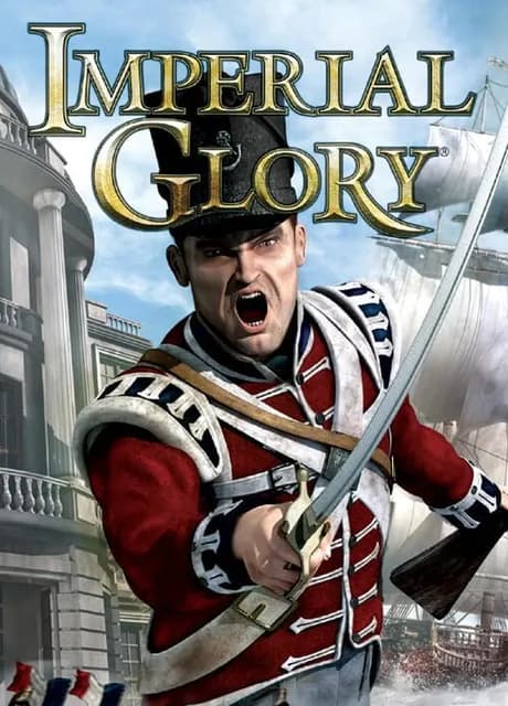 Imperial Glory