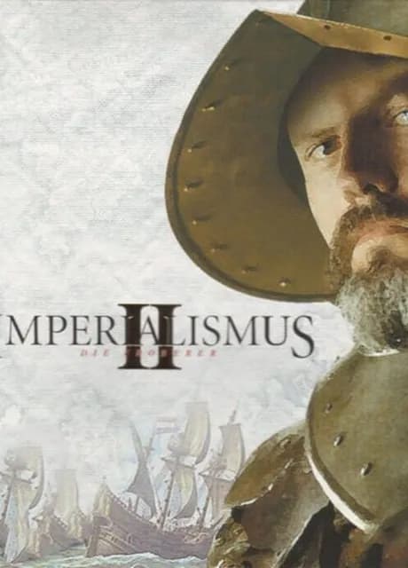 Imperialism II: Age of Exploration