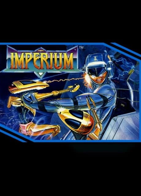 Imperium