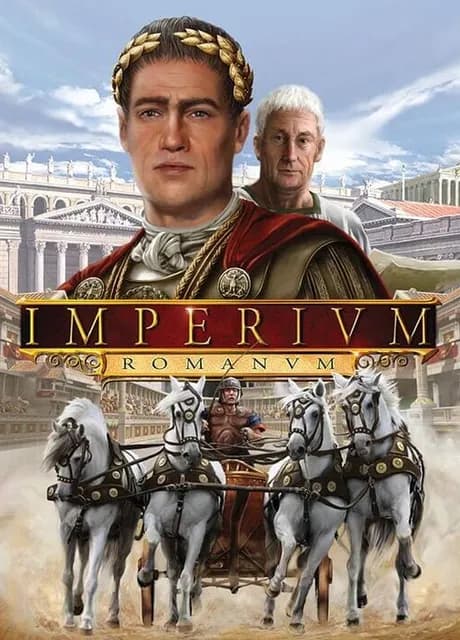 Imperium Romanum