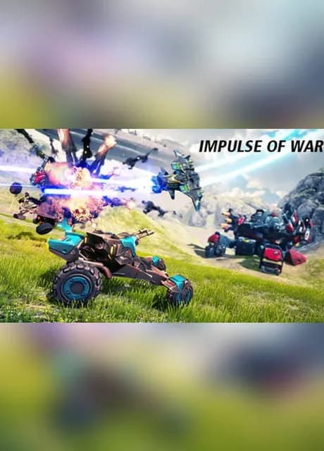 Impulse of War