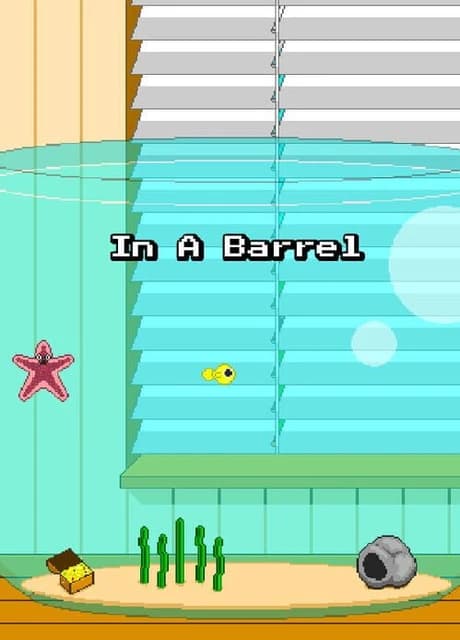 In a Barrel