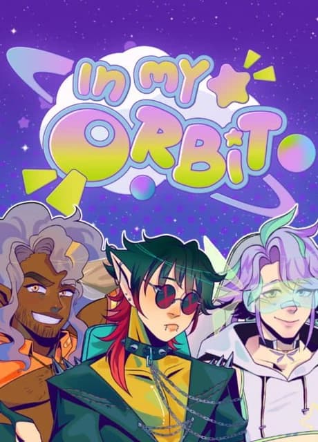 In My Orbit