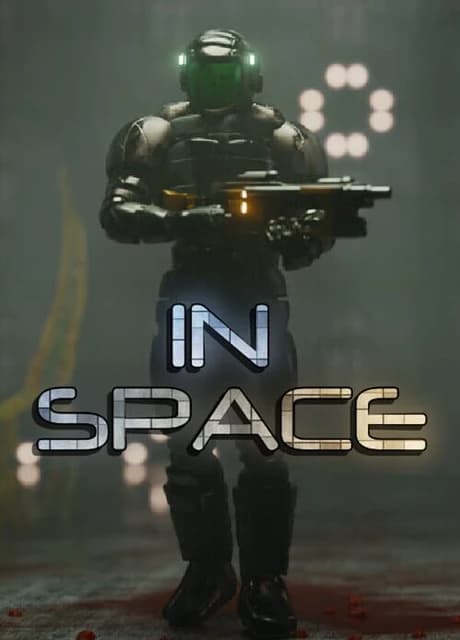 In Space