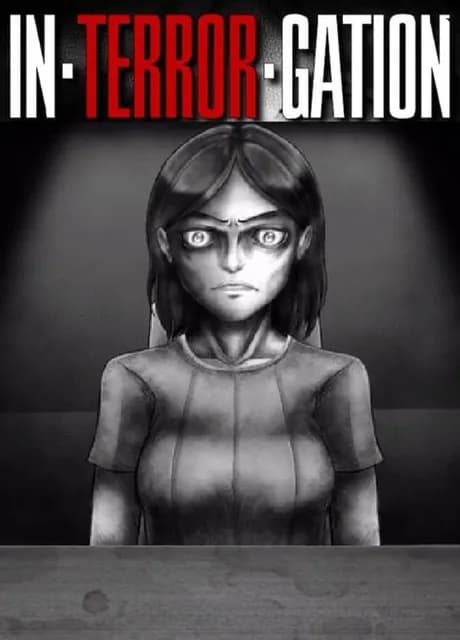 In-Terror-Gation