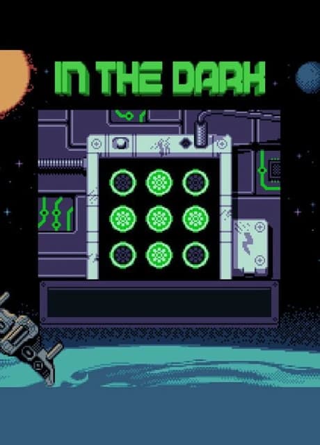 In the Dark
