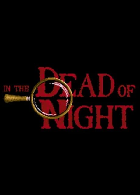 In the Dead of Night