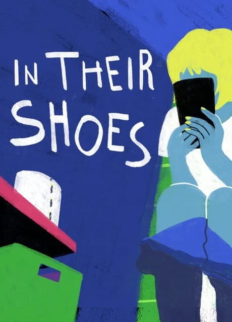 In Their Shoes