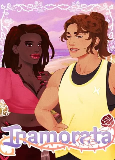 Inamorata