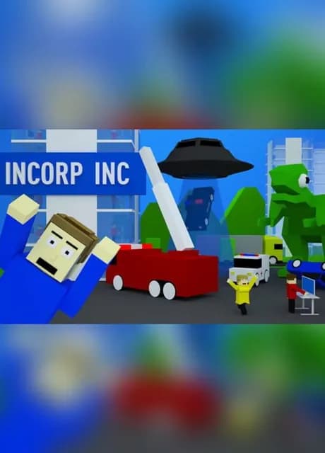 Incorp Inc