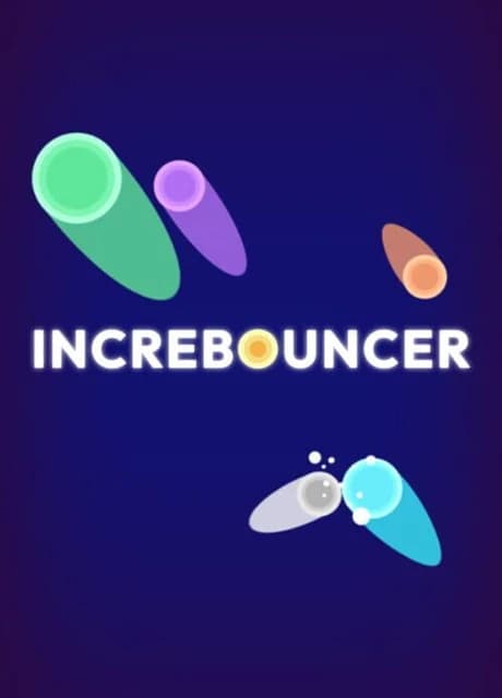 Increbouncer