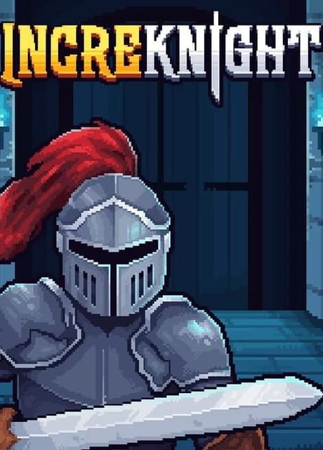IncreKnight