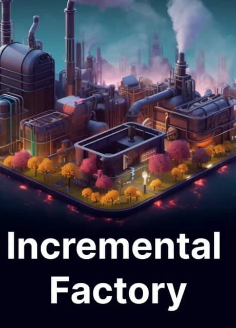 Incremental Factory