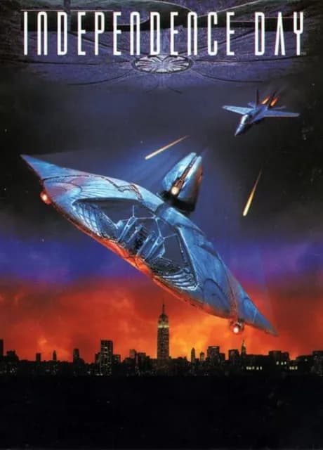 Independence Day