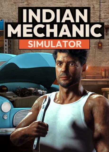 Indian Mechanic Simulator